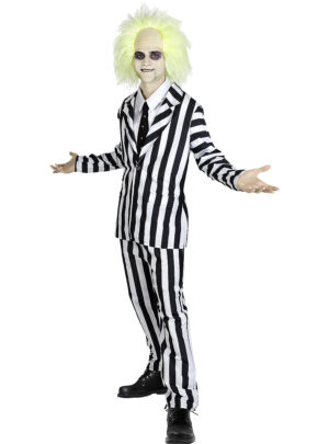 BeetlejuiceÂ® Kostume