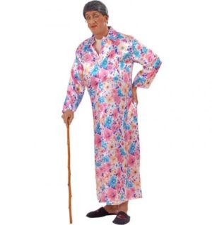 Blotter Bedste Kostume