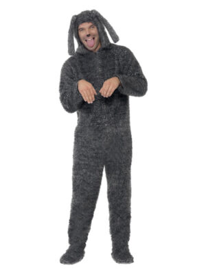 Cool Hund Kostume