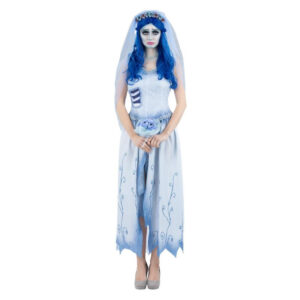 Corpse BrideÂ® Emily Kostume
