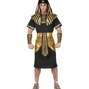 Egyptisk Farao Kostume
