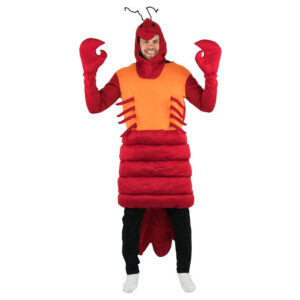 Hummer Kostume