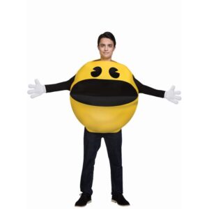 PacmanÂ® Kostume