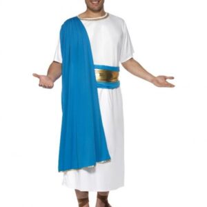 Romersk Prins Kostume