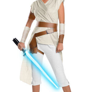 Star WarsÂ® EP9 Rey Kostume