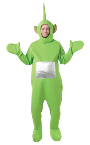 TeletubbiesÂ® Dipsy Kostume