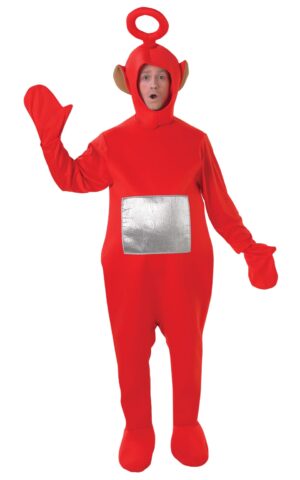 TeletubbiesÂ® Po Kostume