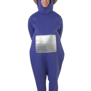TeletubbiesÂ® Tinky Winky Kostume