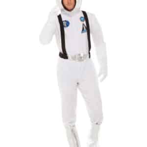Astronaut Out of Space Kostume