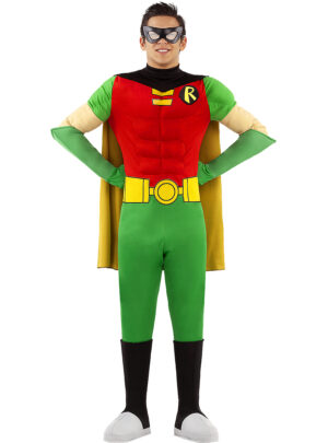 BatmanÂ® Robin Kostume