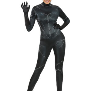 CatwomanÂ® Classic Kostume