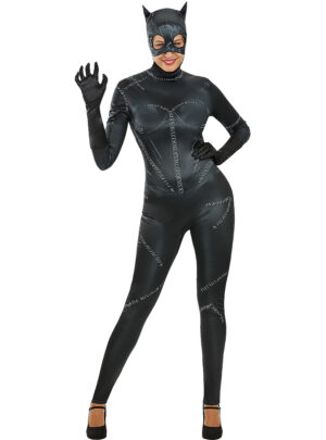 CatwomanÂ® Classic Kostume