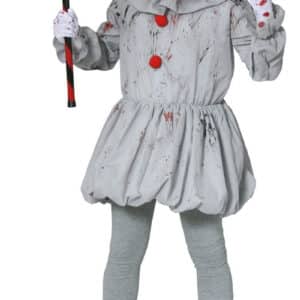 Killer Klovn Kostume