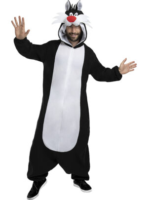 Looney TunesÂ® Sylvester Kostume