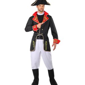 Napoleon Kostume