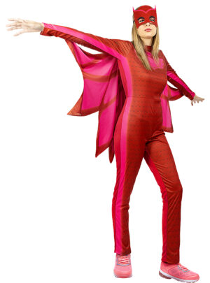 PyjamashelteneÂ® Ugline Kostume