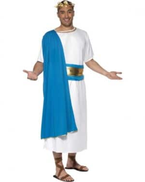 Romersk Prins Kostume