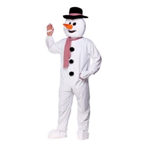 Snemand Kostume