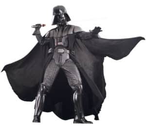 Star WarsÂ® Darth Vader Collectors Edition Kostume