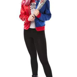 Suicide SquadÂ® Harley Quinn Kostume