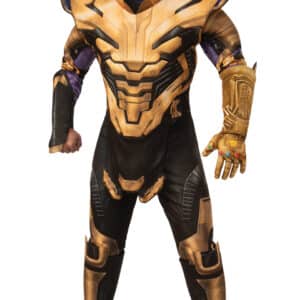 ThanosÂ® Deluxe Kostume