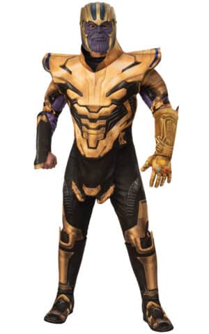 ThanosÂ® Deluxe Kostume
