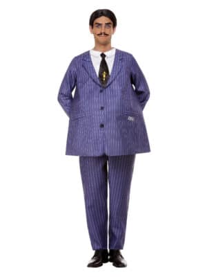 The Addams FamilyÂ® Gomez Kostume