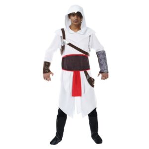 Assassin's CreedÂ® Altair Kostume