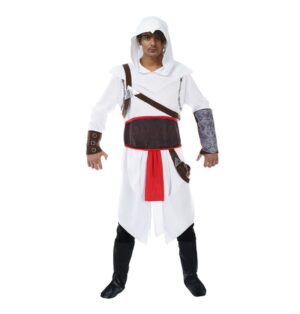 Assassin's CreedÂ® Altair Kostume