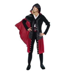 Assassin's CreedÂ® Evie Frye Kostume