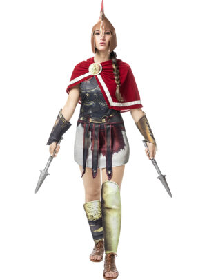 Assassin's CreedÂ® Odyssey Kostume