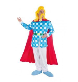 AsterixÂ® Cacofonix Kostume