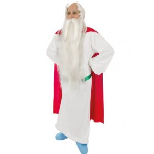 AsterixÂ® Getafix Kostume