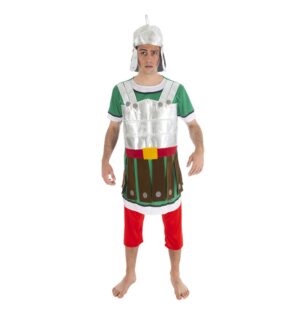 AsterixÂ® Romersk Legionær Soldat Kostume