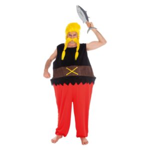 AsterixÂ® Unhygienix Kostume
