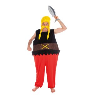 AsterixÂ® Unhygienix Kostume