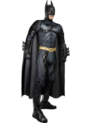 BatmanÂ® The Dark Knight Kostume Luksus