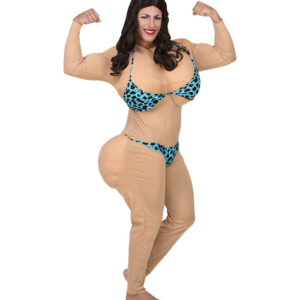 Bikini Kostume