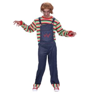 Chucky Kostume