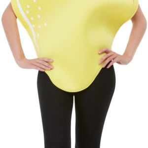 Citron Kostume