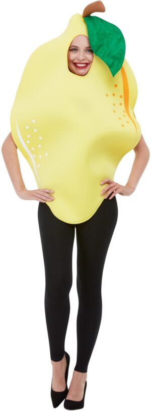 Citron Kostume