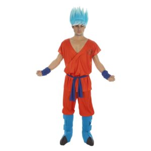 Dragon Ball ZÂ® Goku Super Saiyan Kostume