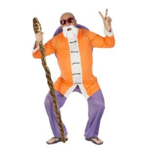 Dragon Ball ZÂ® Master Roshi Kostume