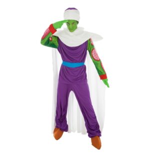 Dragon Ball ZÂ® Piccolo Kostume