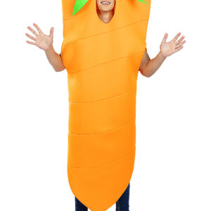 Gulerod Kostume