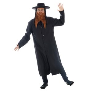 Jøde Kostume