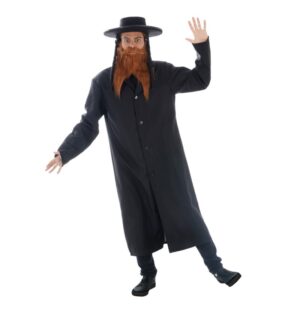 Jøde Kostume