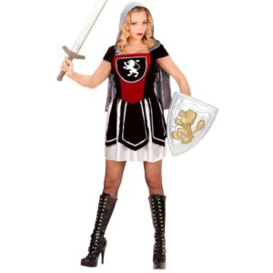 Kongelig Ridder Kostume