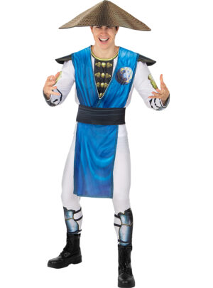 Mortal KombatÂ® Raiden Kostume