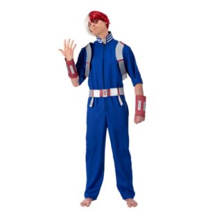 My Hero AcademiaÂ® Shoto Todoroki Kostume